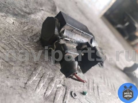 Клапан управления турбиной (актуатор) BMW 5 E60/E61, 2006 г., OEM 7796634, арт. 00102994, фото 4
