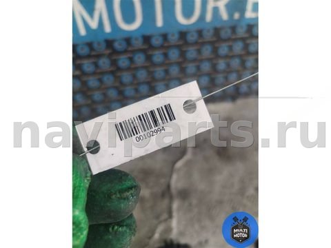 Клапан управления турбиной (актуатор) BMW 5 E60/E61, 2006 г., OEM 7796634, арт. 00102994, фото 7