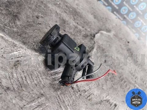 Клапан управления турбиной (актуатор) BMW X1, 2010 г., OEM 7811814, арт. 00103294, фото 2