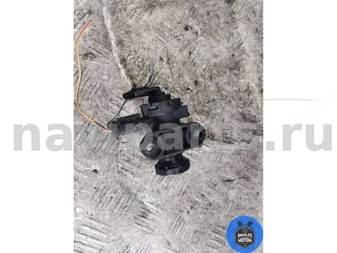 Клапан управления турбиной (актуатор) BMW X1, 2010 г., OEM 7811814, арт. 00103294, фото 4