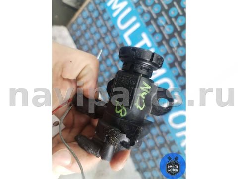 Клапан управления турбиной (актуатор) BMW X1, 2010 г., OEM 7811814, арт. 00103294, фото 5