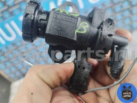 Клапан управления турбиной (актуатор) BMW X1, 2010 г., OEM 7811814, арт. 00103294, фото 6