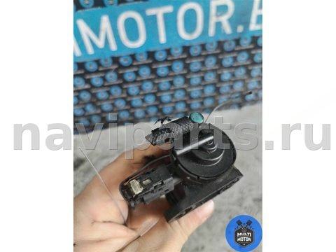 Клапан управления турбиной (актуатор) BMW X1, 2010 г., OEM 7811814, арт. 00103294, фото 7