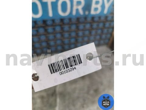 Клапан управления турбиной (актуатор) BMW X1, 2010 г., OEM 7811814, арт. 00103294, фото 8