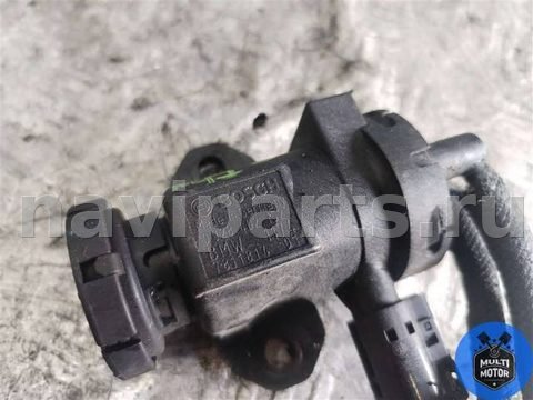 Клапан управления турбиной (актуатор) BMW 3, 2008 г., OEM 7811814, арт. 00103594, фото 2