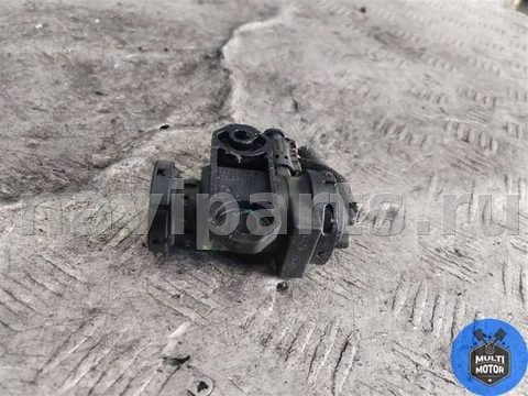 Клапан управления турбиной (актуатор) BMW 3, 2008 г., OEM 7811814, арт. 00103594, фото 5