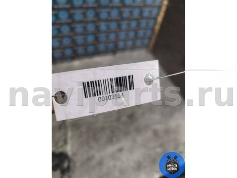 Клапан управления турбиной (актуатор) BMW 3, 2008 г., OEM 7811814, арт. 00103594, фото 7