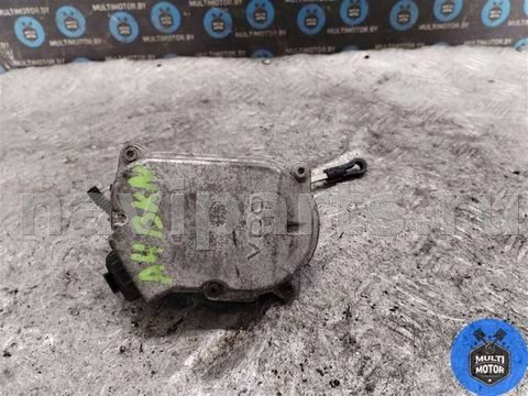 Новое Audi A4, 2007 г., арт. 00111316