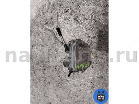 Клапан управления турбиной (актуатор) Audi A4, 2007 г., арт. 00111316, фото 2