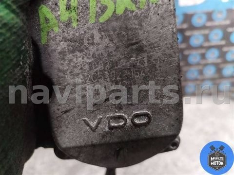 Клапан управления турбиной (актуатор) Audi A4, 2007 г., арт. 00111316, фото 6