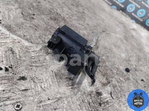Клапан управления турбиной (актуатор) BMW 7 E65/E66, 2007 г., OEM 7796634, арт. 00113617, фото 2
