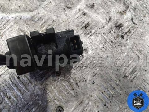 Клапан управления турбиной (актуатор) BMW 7 E65/E66, 2007 г., OEM 7796634, арт. 00113617, фото 4