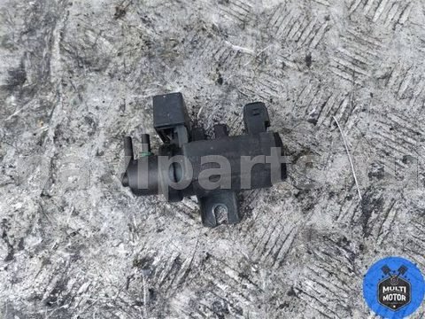 Клапан управления турбиной (актуатор) BMW X5 E53, 2004 г., OEM 7796634, арт. 00116533, фото 3