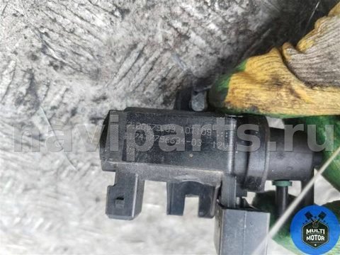 Клапан управления турбиной (актуатор) BMW X5 E53, 2004 г., OEM 7796634, арт. 00116533, фото 4