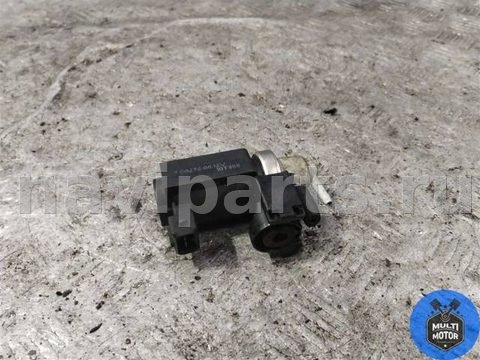 Клапан управления турбиной (актуатор) Hyundai H1, 2010 г., арт. 00116795, фото 2