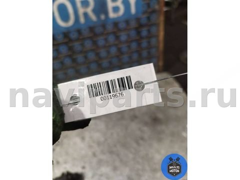 Клапан управления турбиной (актуатор) BMW 1, 2008 г., OEM 7805391, арт. 00119676, фото 6