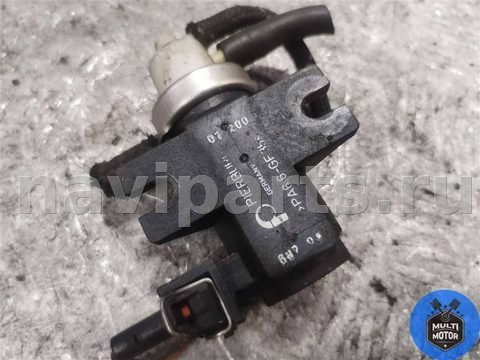 Клапан управления турбиной (актуатор) Volkswagen Transporter, 2001 г., арт. 00120004, фото 4
