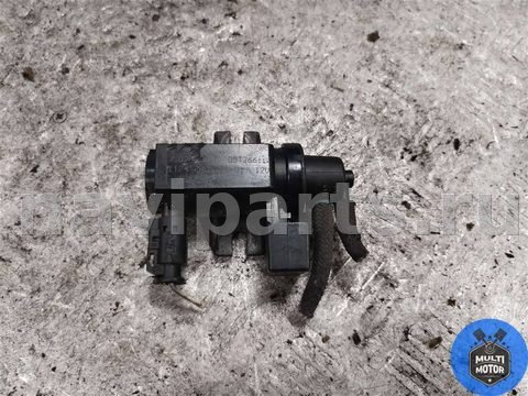 Клапан управления турбиной (актуатор) BMW 3, 2009 г., OEM 7805391, арт. 00120110