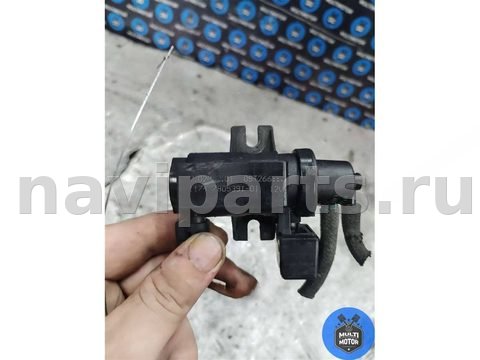 Клапан управления турбиной (актуатор) BMW 3, 2009 г., OEM 7805391, арт. 00120110, фото 4