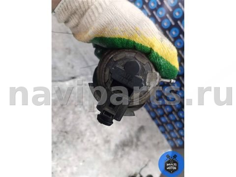 Клапан управления турбиной (актуатор) Volkswagen Passat, 2008 г., арт. 00120522, фото 8