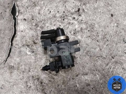 Клапан управления турбиной (актуатор) BMW 5 E39, 2001 г., OEM 72279600, арт. 00120842, фото 5