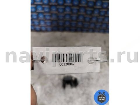 Клапан управления турбиной (актуатор) BMW 5 E39, 2001 г., OEM 72279600, арт. 00120842, фото 6