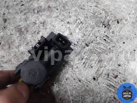 Клапан управления турбиной (актуатор) Renault Sandero Stepway, 2016 г., арт. 00120984, фото 4