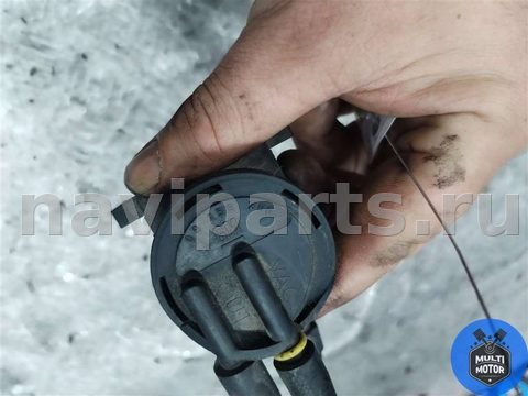 Клапан управления турбиной (актуатор) Opel Zafira, 2002 г., OEM 09158200, арт. 00121184, фото 5