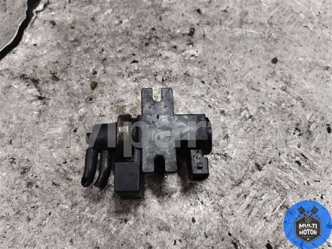Клапан управления турбиной (актуатор) BMW X5 E53, 2002 г., OEM 2247906, арт. 00121242, фото 4
