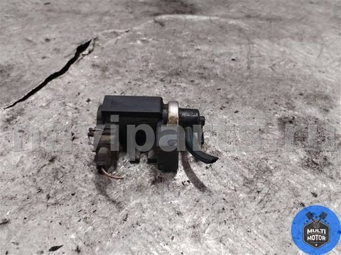 Клапан управления турбиной (актуатор) BMW X5 E53, 2003 г., OEM 2247906, арт. 00121405, фото 2