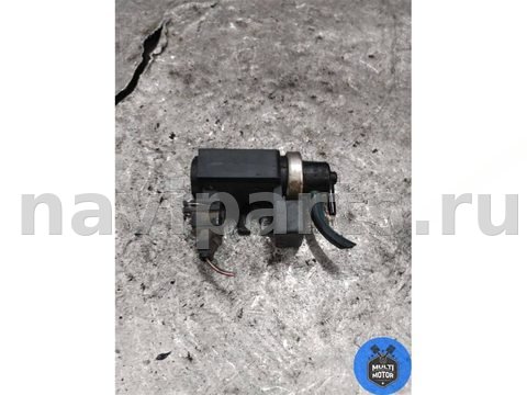 Клапан управления турбиной (актуатор) BMW X5 E53, 2003 г., OEM 2247906, арт. 00121405, фото 3
