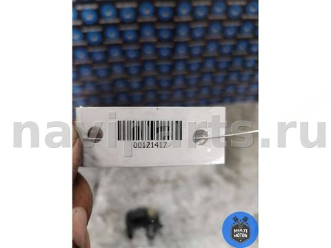 Клапан управления турбиной (актуатор) Volkswagen Passat, 2012 г., арт. 00121417, фото 7
