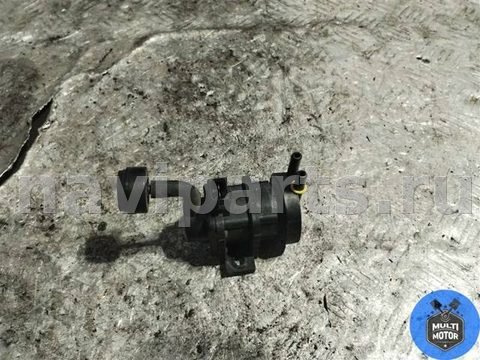 Клапан управления турбиной (актуатор) Opel Zafira, 2002 г., OEM 09158200, арт. 00124295, фото 2