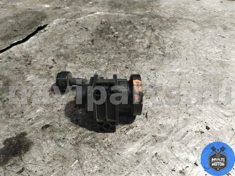 Клапан управления турбиной (актуатор) Opel Zafira, 2002 г., OEM 09158200, арт. 00124295, фото 4