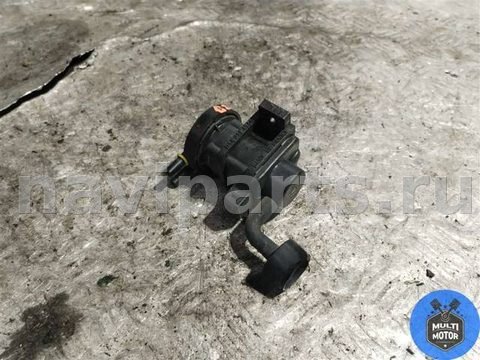 Клапан управления турбиной (актуатор) Opel Zafira, 2002 г., OEM 09158200, арт. 00124295, фото 5