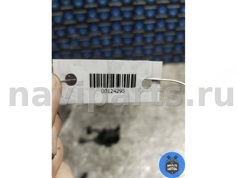 Клапан управления турбиной (актуатор) Opel Zafira, 2002 г., OEM 09158200, арт. 00124295, фото 6