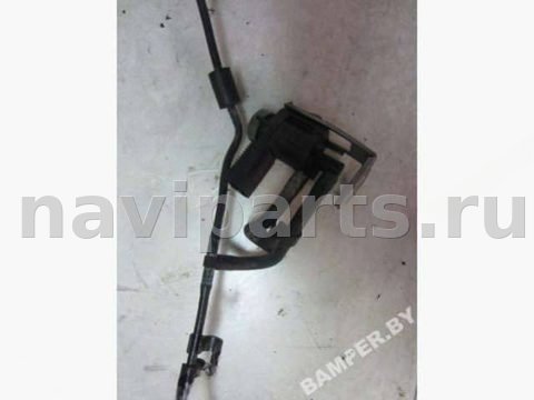 Клапан управления турбиной (актуатор) Volkswagen Touareg, 2008 г., арт. 012913_2
