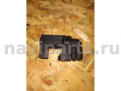 Клапан управления турбиной (актуатор) Audi Q7 4M, 2007 г., OEM 059906628B, арт. 015153