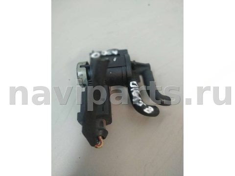 Клапан управления турбиной (актуатор) Volkswagen Passat B6, 2007 г., арт. 016158-035202