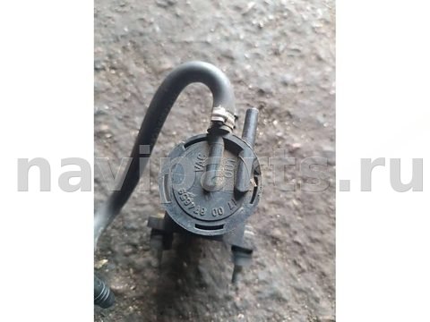 Клапан управления турбиной (актуатор) Renault Megane, 1997 г., OEM 7700874659, арт. 023802, фото 2