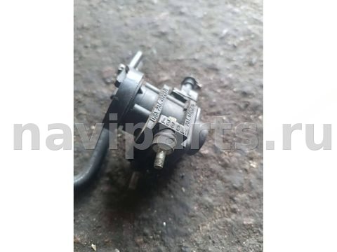 Клапан управления турбиной (актуатор) Renault Megane, 1997 г., OEM 7700874659, арт. 023802, фото 3