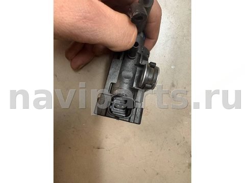 Клапан управления турбиной (актуатор) Peugeot 3008, 2019 г., арт. 034861-038077-039419_12, фото 2