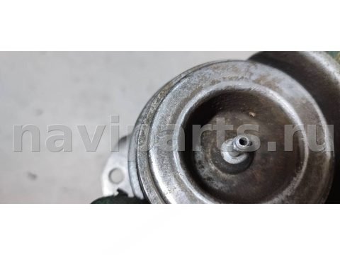 Клапан управления турбиной (актуатор) Volkswagen Multivan T5, 2005 г., арт. 037698, фото 4