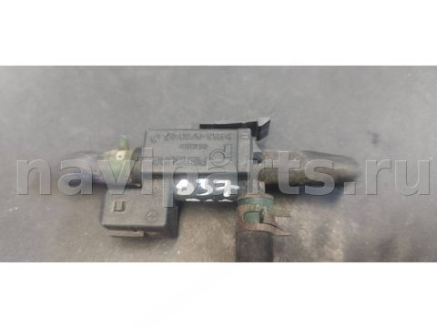 Клапан управления турбиной (актуатор) Volvo XC90, 2004 г., OEM 30670448, арт. 037969, фото 2