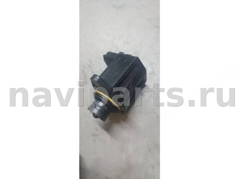 Клапан управления турбиной (актуатор) Volkswagen Passat B7, 2010 г., арт. 038322_3