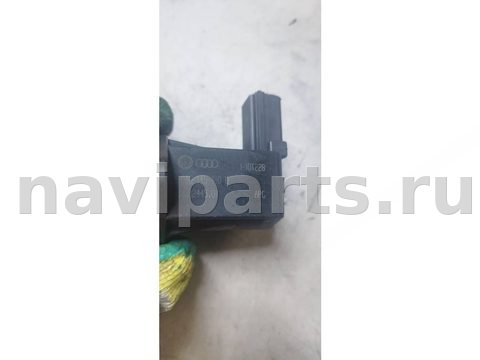Клапан управления турбиной (актуатор) Volkswagen Passat B7, 2010 г., арт. 038322_3, фото 4