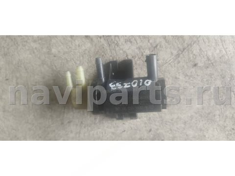Клапан управления турбиной (актуатор) Mercedes C W205, 2014 г., арт. 039312-039326