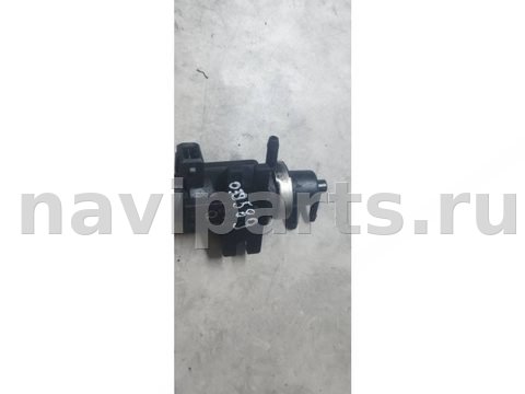 Клапан управления турбиной (актуатор) Audi A6 C4, 1997 г., OEM 140906627, арт. 039589, фото 2