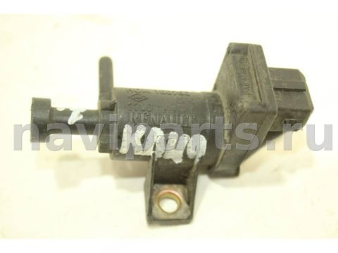 Клапан управления турбиной (актуатор) Renault Clio, 2000 г., арт. 100405759_2