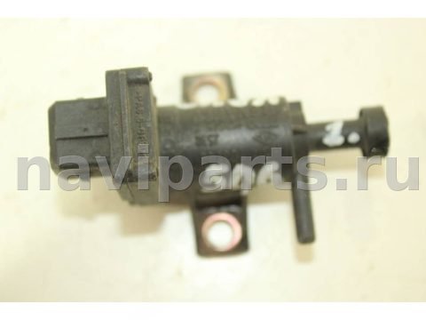 Клапан управления турбиной (актуатор) Renault Clio, 2000 г., арт. 100405759_2, фото 3